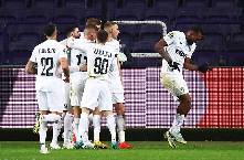 Nhận định, soi kèo Ludogorets vs Ballkani, 1h ngày 20/7