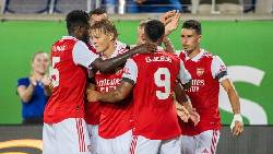 Nhận định, soi k&egrave;o MLS All-Stars vs Arsenal, 7h30 ng&agrave;y 20/7