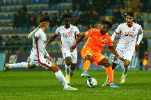 Ph&acirc;n t&iacute;ch k&egrave;o hiệp 1 Zrinjski Mostar vs Urartu, 1h ng&agrave;y 19/7