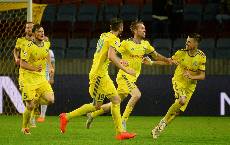 Soi k&egrave;o phạt g&oacute;c BATE Borisov vs Partizani Tirana, 01h00 ng&agrave;y 19/7