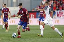 Soi k&egrave;o phạt g&oacute;c Flora Tallinn vs Rakow, 0h ng&agrave;y 19/7