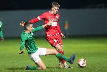 Soi k&egrave;o phạt g&oacute;c Valmieras vs Olimpija Ljubljana, 21h ng&agrave;y 19/7