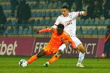 Soi k&egrave;o phạt g&oacute;c Zrinjski Mostar vs Urartu, 1h ng&agrave;y 19/7