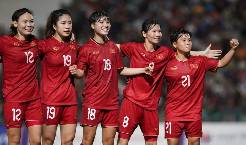 Tạp ch&iacute; Mỹ tin tuyển nữ Việt Nam l&agrave;m n&ecirc;n 'kỳ t&iacute;ch' trước Bồ Đ&agrave;o Nha