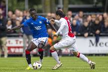 Nhận định, soi k&egrave;o Ajax Amsterdam vs Al Wasl, 23h30 ng&agrave;y 18/7: Kh&oacute; cho kh&aacute;ch