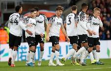 Nhận định, soi k&egrave;o Derby County vs Stockport County, 16h00 ng&agrave;y 19/7: Khẳng định đẳng cấp