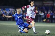Nhận định, soi k&egrave;o Linfield FC vs Stjarnan Gardabaer, 1h45 ng&agrave;y 19/7: Kh&oacute; ngược d&ograve;ng