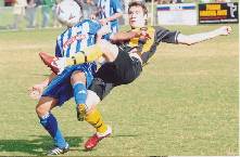 Nhận định, soi k&egrave;o Northcote City vs Werribee City, 17h15 19/07: Kh&aacute;ch l&eacute;p vế