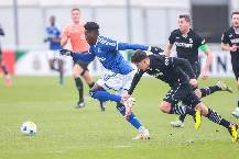 Nhận định, soi k&egrave;o SC Verl vs Schalke 04, 23h30 ng&agrave;y 18/7: Chứng tỏ đẳng cấp