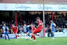 Nhận định, soi k&egrave;o St Joseph's vs Shelbourne, 23h00 ng&agrave;y 18/7: Kh&ocirc;ng dễ