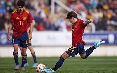 Nhận định, soi kèo U19 Thổ Nhĩ Kỳ vs U19 Tây Ban Nha, 01h00 ngày 20/7: Bò tót giành vé