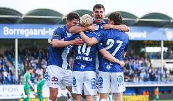 Kèo vàng bóng đá Sarpsborg 08 vs Rosenborg, 23h00 ngày 18/7: Khách ‘tạch’