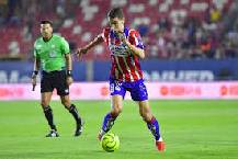 Nhận định, soi kèo Atletico San Luis vs Monterrey, 10h00 ngày 19/7: Tiếp đà hưng phấn