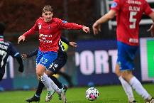 Nhận định, soi kèo Hvidovre vs Boldklubben, 0h00 ngày 19/7: Khởi đầu thuận lợi