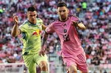 Nhận định, soi kèo New York RB vs Inter Miami, 6h30 ngày 20/7: Hụt hẫng