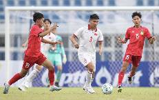 Nhận định, soi kèo U23 Lào vs U23 Việt Nam, 17h00 ngày 19/7: Chuyện thường ở huyện