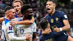 Chuyên gia Tony Ansell dự đoán Pháp vs Anh, 04h00 ngày 19/7