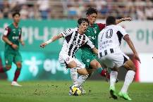 Nhận định, soi kèo Daejeon vs Ulsan HD, 17h30 ngày 18/7: Chủ nhà sa sút