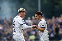 Nhận định, soi kèo Elfsborg vs Sirius, 21h30 ngày 19/7: Nhà vua lộ diện