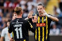 Nhận định, soi kèo Halmstads vs Hacken, 21h30 ngày 19/7: Chìm trong khủng hoảng