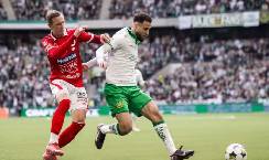 Nhận định, soi kèo Hammarby vs Degerfors, 21h30 ngày 19/7: Trên đà hưng phấn
