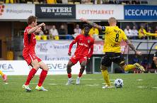 Nhận định, soi kèo Jaro vs Inter Turku, 22h30 ngày 19/7: Đánh chiếm ngôi đầu