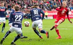 Nhận định, soi kèo Molde vs Brann, 23h00 ngày 18/7: 'Con mồi' ưa thích