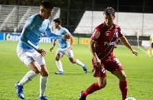 Nhận định, soi kèo Montevideo City Torque vs Danubio, 3h00 ngày 21/7: Đánh chiếm top 1