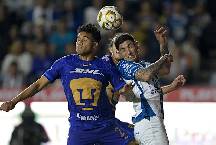 Nhận định, soi kèo Pumas vs Pachuca, 06h00 ngày 19/7: Thận trọng tối đa