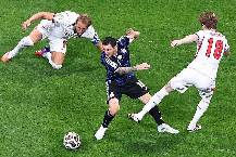 Nhận định, soi kèo thẻ vàng Tây Ban Nha vs Argentina, 2h00 ngày 20/7