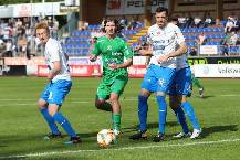 Nhận định, soi kèo Varnamo vs Ljungskile, 20h00 ngày 19/7: Khủng hoảng toàn diện