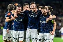 Nhận định, soi kèo Viking vs Sandefjord, 23h00 ngày 18/7: Khách thảm bại?!