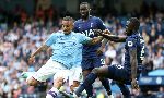Dứt điểm gấp 10 lần Tottenham, Man City vẫn bị cầm h&ograve;a