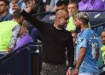 Pep Guardiola l&ecirc;n tiếng sau vụ su&yacute;t tẩn nhau với Sergio Aguero