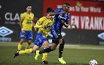 Nhận định Royal Antwerp vs St. Truidense, 23h00 ng&agrave;y 18/8 (VĐQG Bỉ)