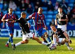 Ph&acirc;n t&iacute;ch tỷ lệ Sheffield Utd vs Crystal Palace, 20h ng&agrave;y 18/8