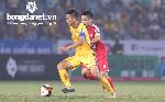 Thanh H&oacute;a vs Hải Ph&ograve;ng (18h 18/8): Th&aacute;ch thức chờ 'tướng' trẻ