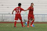 Nữ Indonesia 0-7 nữ Việt Nam: Giành vé vào bán kết