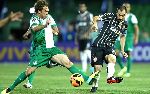 Nhận định Corinthians vs Coritiba (PR), 7h30 ng&agrave;y 20/8