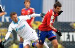 Nhận định Zenit St Petersburg vs CSKA Moscow, 0h00 ng&agrave;y 20/8
