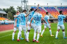 Nhận định, soi k&egrave;o c&uacute;p C3 ch&acirc;u &Acirc;u h&ocirc;m nay  : Riga vs Lincoln Red