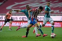 Nhận định, soi k&egrave;o Guadalajara vs Club Le&oacute;n, 9h00 ng&agrave;y 19/8