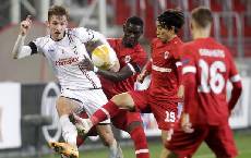 Nhận định, soi k&egrave;o LASK Linz vs St Johnstone, 0h ng&agrave;y 20/8