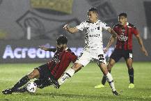 Nhận định, soi kèo Libertad vs Santos, 7h30 ngày 20/8