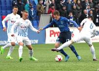 Nhận định, soi kèo Slutsk vs Vitebsk, 22h ngày 20/8