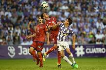 Nhận định, soi kèo Valladolid vs Zaragoza, 1h00 ngày 21/8