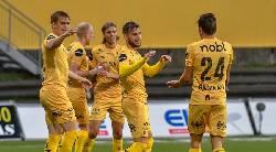 Nhận định, soi k&egrave;o Zalgiris vs Bodo Glimt, 0h ng&agrave;y 20/8