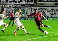 Soi kèo phạt góc Libertad vs Santos, 7h30 ngày 20/8