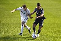 Soi kèo phạt góc Real Salt Lake vs Houston Dynamo, 9h07 ngày 19/8