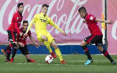 Kèo xiên thơm nhất hôm nay 19/8: Villarreal B vs Eibar